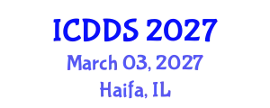 International Conference on Dermatology and Dermatologic Surgery (ICDDS) March 03, 2027 - Haifa, Israel