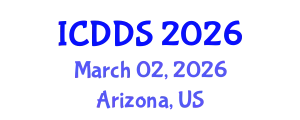 International Conference on Dermatology and Dermatologic Surgery (ICDDS) March 02, 2026 - Arizona, United States
