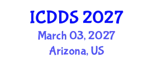 International Conference on Dermatology and Dermatologic Surgery (ICDDS) March 03, 2027 - Arizona, United States