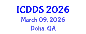 International Conference on Dermatology and Dermatologic Surgery (ICDDS) March 09, 2026 - Doha, Qatar