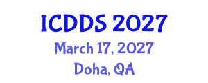 International Conference on Dermatology and Dermatologic Surgery (ICDDS) March 17, 2027 - Doha, Qatar
