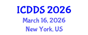 International Conference on Dermatology and Dermatologic Surgery (ICDDS) March 16, 2026 - New York, United States