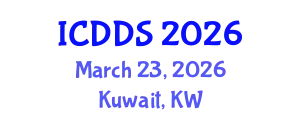 International Conference on Dermatology and Dermatologic Surgery (ICDDS) March 23, 2026 - Kuwait, Kuwait