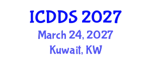 International Conference on Dermatology and Dermatologic Surgery (ICDDS) March 24, 2027 - Kuwait, Kuwait