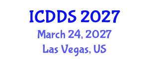 International Conference on Dermatology and Dermatologic Surgery (ICDDS) March 24, 2027 - Las Vegas, United States