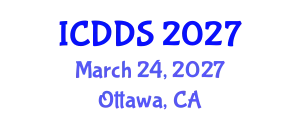 International Conference on Dermatology and Dermatologic Surgery (ICDDS) March 24, 2027 - Ottawa, Canada