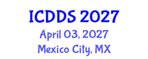 International Conference on Dermatology and Dermatologic Surgery (ICDDS) April 03, 2027 - Mexico City, Mexico
