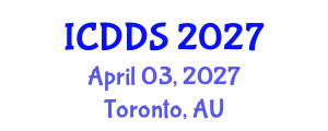 International Conference on Dermatology and Dermatologic Surgery (ICDDS) April 03, 2027 - Toronto, Australia