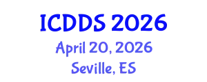 International Conference on Dermatology and Dermatologic Surgery (ICDDS) April 20, 2026 - Seville, Spain