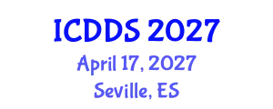 International Conference on Dermatology and Dermatologic Surgery (ICDDS) April 17, 2027 - Seville, Spain