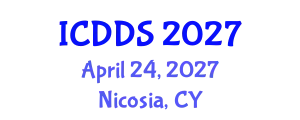 International Conference on Dermatology and Dermatologic Surgery (ICDDS) April 24, 2027 - Nicosia, Cyprus