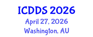 International Conference on Dermatology and Dermatologic Surgery (ICDDS) April 27, 2026 - Washington, Australia