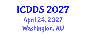 International Conference on Dermatology and Dermatologic Surgery (ICDDS) April 24, 2027 - Washington, Australia