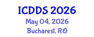 International Conference on Dermatology and Dermatologic Surgery (ICDDS) May 04, 2026 - Bucharest, Romania