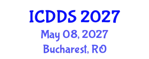 International Conference on Dermatology and Dermatologic Surgery (ICDDS) May 08, 2027 - Bucharest, Romania