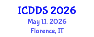 International Conference on Dermatology and Dermatologic Surgery (ICDDS) May 11, 2026 - Florence, Italy