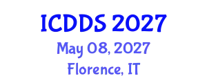 International Conference on Dermatology and Dermatologic Surgery (ICDDS) May 08, 2027 - Florence, Italy