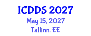 International Conference on Dermatology and Dermatologic Surgery (ICDDS) May 15, 2027 - Tallinn, Estonia