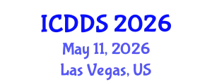 International Conference on Dermatology and Dermatologic Surgery (ICDDS) May 11, 2026 - Las Vegas, United States