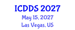 International Conference on Dermatology and Dermatologic Surgery (ICDDS) May 15, 2027 - Las Vegas, United States