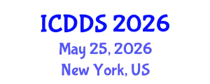 International Conference on Dermatology and Dermatologic Surgery (ICDDS) May 25, 2026 - New York, United States