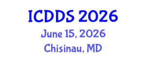 International Conference on Dermatology and Dermatologic Surgery (ICDDS) June 15, 2026 - Chisinau, Republic of Moldova