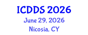 International Conference on Dermatology and Dermatologic Surgery (ICDDS) June 29, 2026 - Nicosia, Cyprus