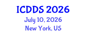 International Conference on Dermatology and Dermatologic Surgery (ICDDS) July 10, 2026 - New York, United States
