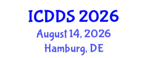 International Conference on Dermatology and Dermatologic Surgery (ICDDS) August 14, 2026 - Hamburg, Germany