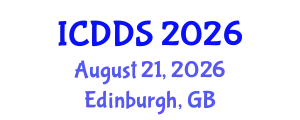 International Conference on Dermatology and Dermatologic Surgery (ICDDS) August 21, 2026 - Edinburgh, United Kingdom