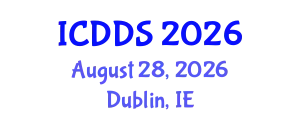 International Conference on Dermatology and Dermatologic Surgery (ICDDS) August 28, 2026 - Dublin, Ireland