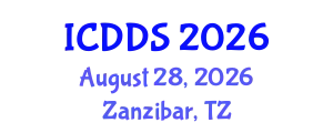 International Conference on Dermatology and Dermatologic Surgery (ICDDS) August 28, 2026 - Zanzibar, Tanzania