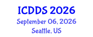 International Conference on Dermatology and Dermatologic Surgery (ICDDS) September 06, 2026 - Seattle, United States