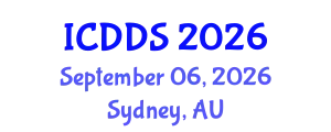 International Conference on Dermatology and Dermatologic Surgery (ICDDS) September 06, 2026 - Sydney, Australia
