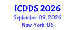 International Conference on Dermatology and Dermatologic Surgery (ICDDS) September 09, 2026 - New York, United States