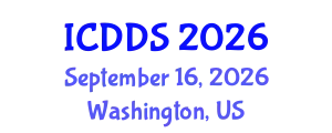 International Conference on Dermatology and Dermatologic Surgery (ICDDS) September 16, 2026 - Washington, United States
