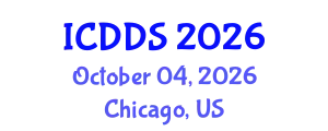 International Conference on Dermatology and Dermatologic Surgery (ICDDS) October 04, 2026 - Chicago, United States