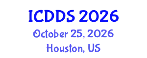International Conference on Dermatology and Dermatologic Surgery (ICDDS) October 25, 2026 - Houston, United States
