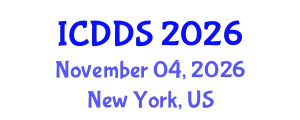 International Conference on Dermatology and Dermatologic Surgery (ICDDS) November 04, 2026 - New York, United States