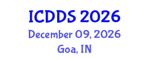 International Conference on Dermatology and Dermatologic Surgery (ICDDS) December 09, 2026 - Goa, India
