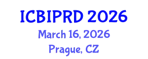 International Conference on Bronchology, Interventional Pulmonology and Respiratory Diseases (ICBIPRD) March 16, 2026 - Prague, Czechia