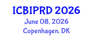 International Conference on Bronchology, Interventional Pulmonology and Respiratory Diseases (ICBIPRD) June 08, 2026 - Copenhagen, Denmark