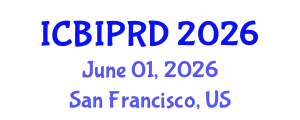 International Conference on Bronchology, Interventional Pulmonology and Respiratory Diseases (ICBIPRD) June 01, 2026 - San Francisco, United States