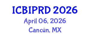 International Conference on Bronchology, Interventional Pulmonology and Respiratory Diseases (ICBIPRD) April 06, 2026 - Cancún, Mexico