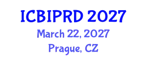 International Conference on Bronchology, Interventional Pulmonology and Respiratory Diseases (ICBIPRD) March 22, 2027 - Prague, Czechia