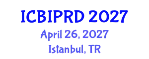 International Conference on Bronchology, Interventional Pulmonology and Respiratory Diseases (ICBIPRD) April 26, 2027 - Istanbul, Turkey