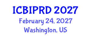 International Conference on Bronchology, Interventional Pulmonology and Respiratory Diseases (ICBIPRD) February 24, 2027 - Washington, United States