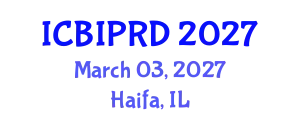 International Conference on Bronchology, Interventional Pulmonology and Respiratory Diseases (ICBIPRD) March 03, 2027 - Haifa, Israel