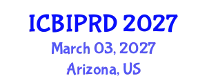 International Conference on Bronchology, Interventional Pulmonology and Respiratory Diseases (ICBIPRD) March 03, 2027 - Arizona, United States
