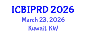 International Conference on Bronchology, Interventional Pulmonology and Respiratory Diseases (ICBIPRD) March 23, 2026 - Kuwait, Kuwait